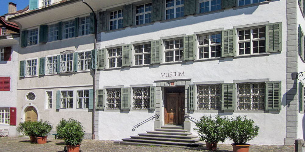 Historisches Museum Bischofszell