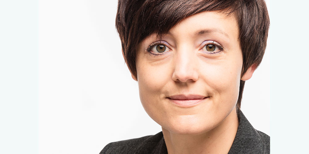 Nadja Müller aus Gächlingen (SH) wird per 1. Januar 2018 neue Kantonsapothekerin der Kantone Thurgau und Schaffhausen.