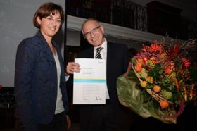 Kulturpreis 2012 HR Frey