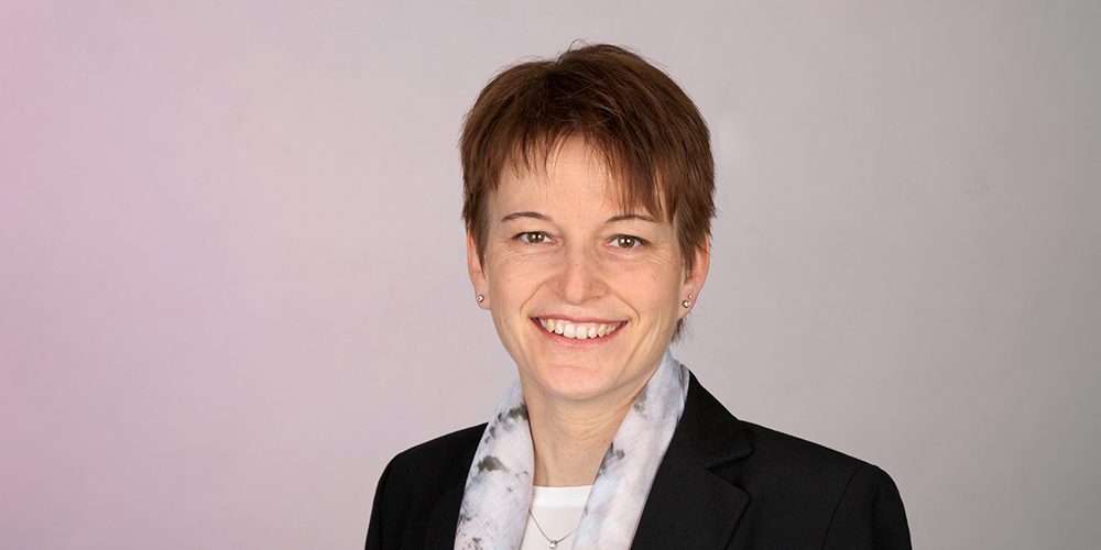 Karin Frischknecht 