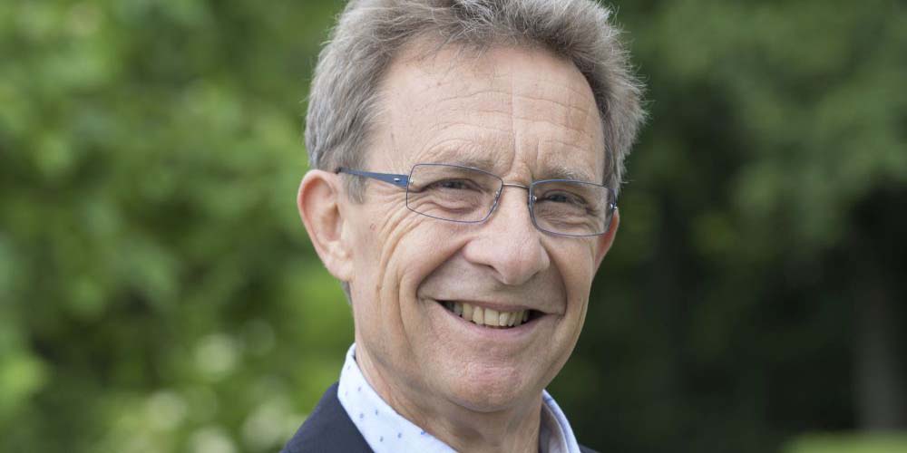 Werner Müller, OK-Präsident «Thurgauer Kantonstag am Fête des Vignerons»
